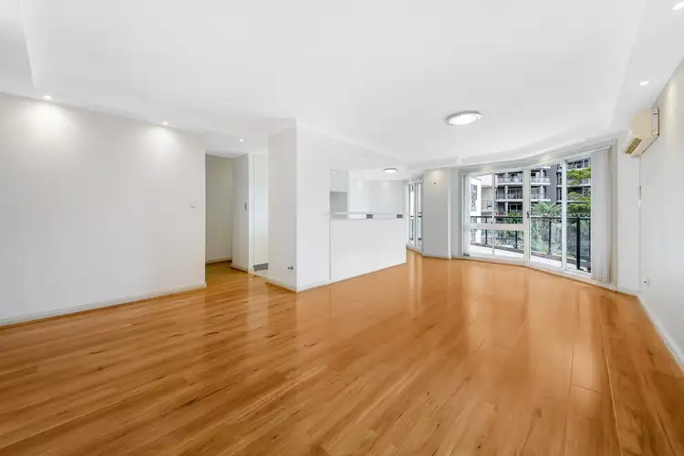 Fourth view of Homely unit listing, 302/91C Bridge Road, Westmead NSW 2145