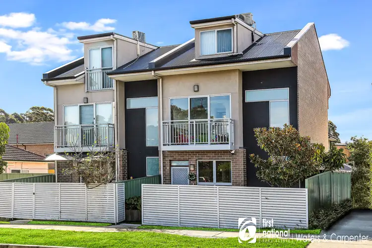 1/53 Kirkham Road, Auburn NSW 2144