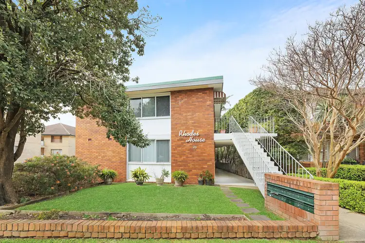 Main view of Homely apartment listing, 8/28 Croydon Street, Cronulla NSW 2230