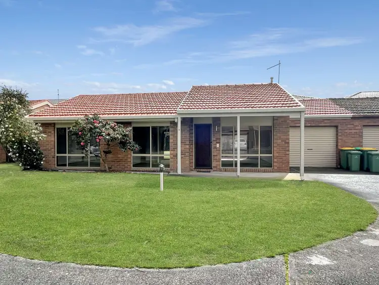 Main view of Homely unit listing, 4/49 King Street, Pakenham VIC 3810