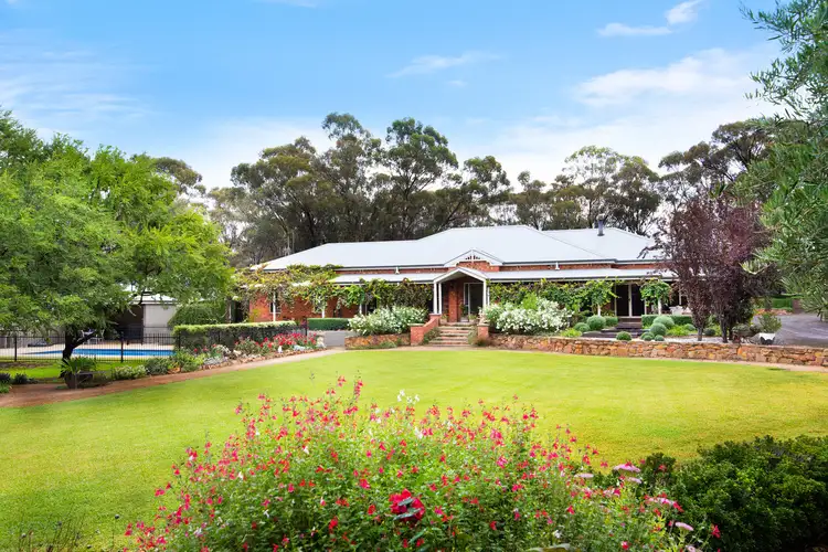 Main view of Homely house listing, 244 Atlas Road, Junortoun VIC 3551