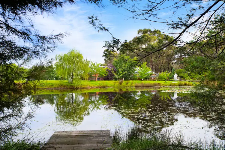 Fourth view of Homely house listing, 244 Atlas Road, Junortoun VIC 3551