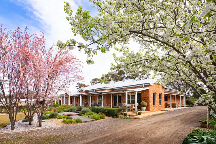 Sixth view of Homely house listing, 244 Atlas Road, Junortoun VIC 3551