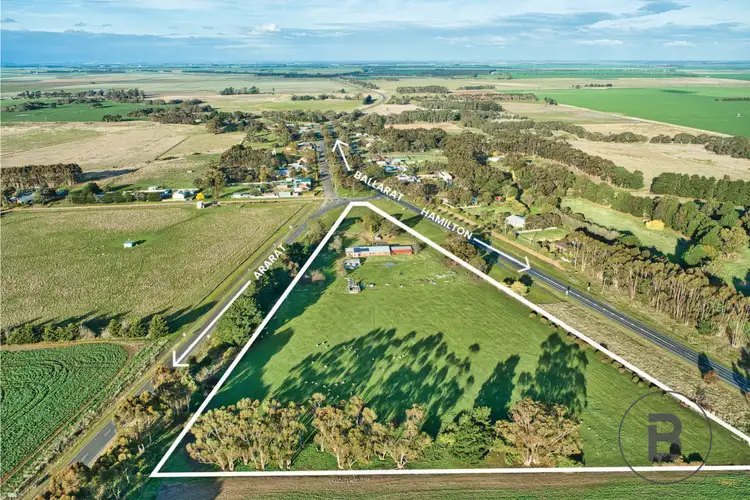2972 Glenelg Highway, Streatham VIC 3351