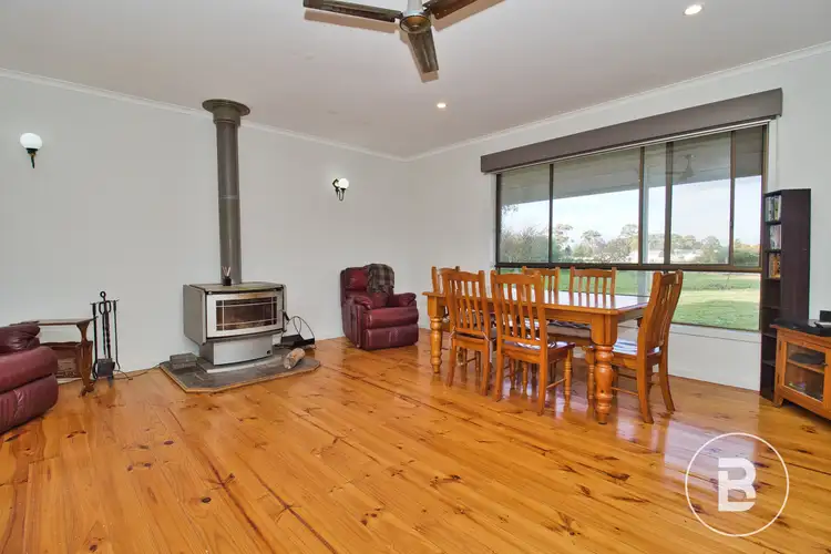 Fifth view of Homely house listing, 2972 Glenelg Highway, Streatham VIC 3351