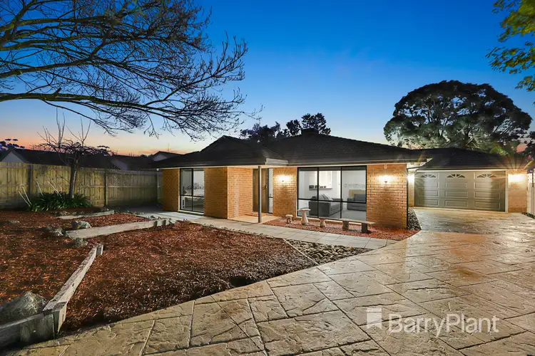 14 Handasyde Avenue, Kilsyth South VIC 3137