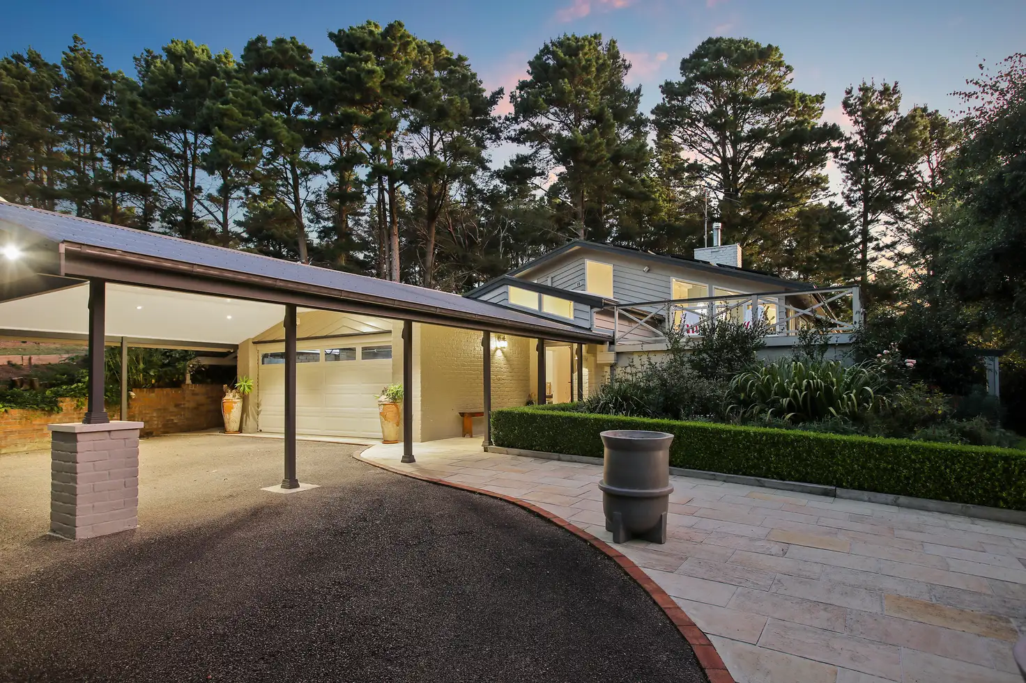 Main view of Homely house listing, 6 Moynoe Close, Burradoo NSW 2576