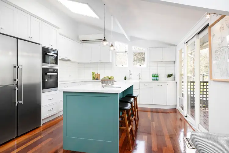 Second view of Homely house listing, 6 Moynoe Close, Burradoo NSW 2576