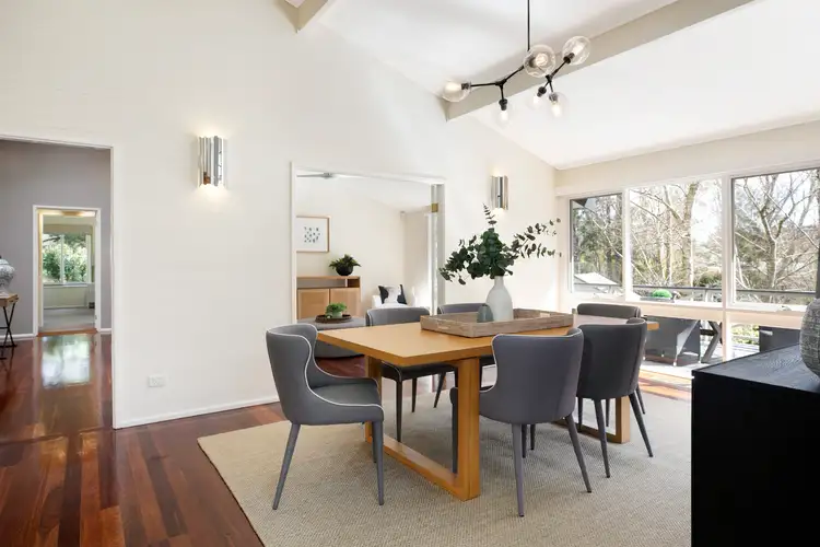 Third view of Homely house listing, 6 Moynoe Close, Burradoo NSW 2576