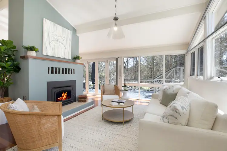 Fourth view of Homely house listing, 6 Moynoe Close, Burradoo NSW 2576