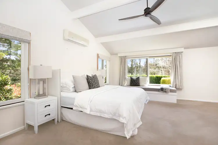 Fifth view of Homely house listing, 6 Moynoe Close, Burradoo NSW 2576