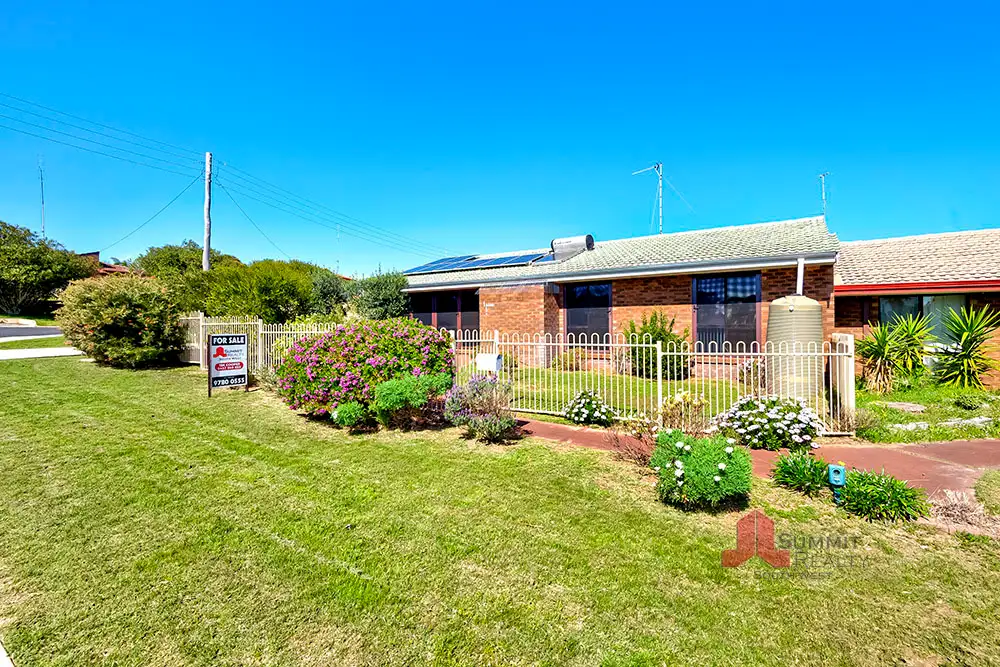 Main view of Homely semi-detached listing, 1B Crampton Avenue, Usher WA 6230