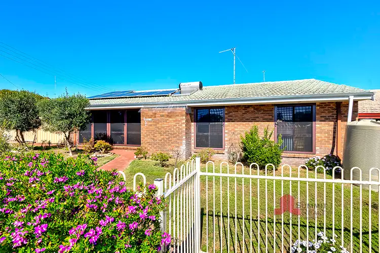 Second view of Homely semi-detached listing, 1B Crampton Avenue, Usher WA 6230