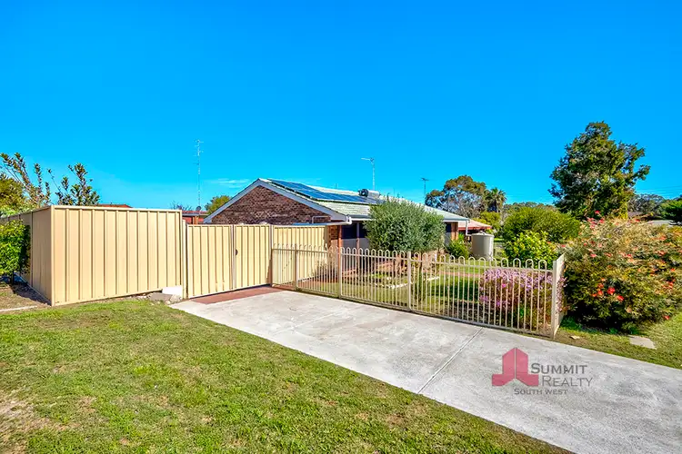 Fourth view of Homely semi-detached listing, 1B Crampton Avenue, Usher WA 6230