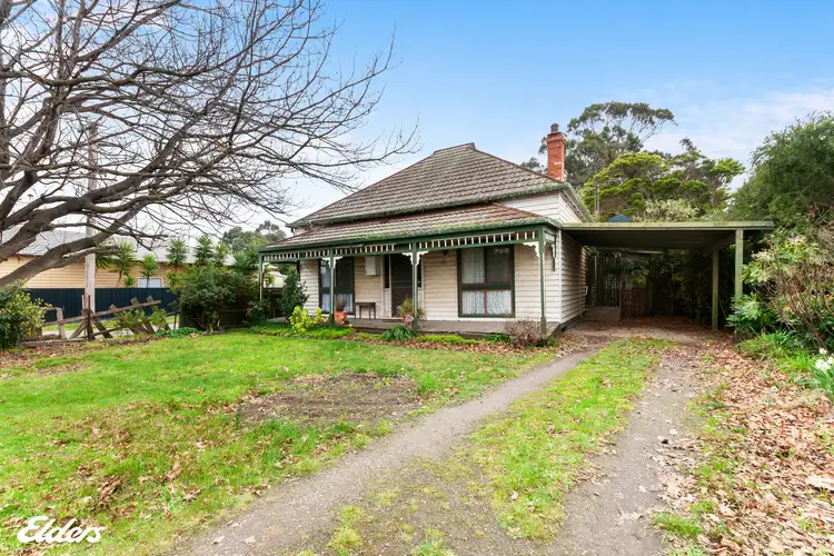 Third view of Homely house listing, 36 Rodgers Street, Yarram VIC 3971