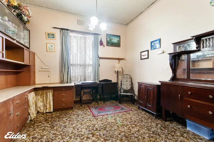 Fifth view of Homely house listing, 36 Rodgers Street, Yarram VIC 3971