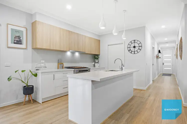 Second view of Homely house listing, 6 Burbidge Drive, Bacchus Marsh VIC 3340