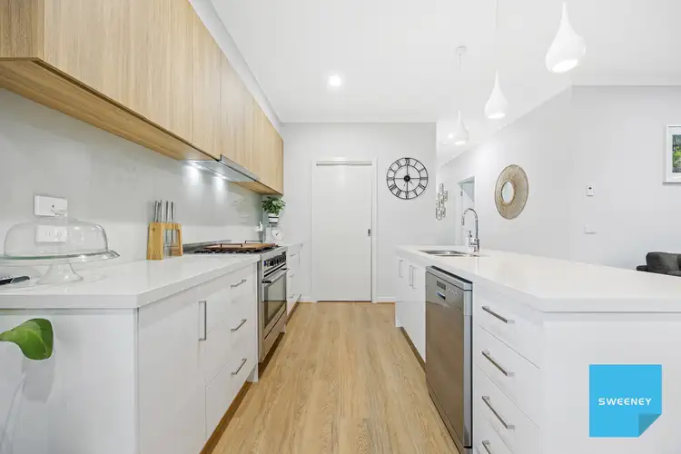 Third view of Homely house listing, 6 Burbidge Drive, Bacchus Marsh VIC 3340