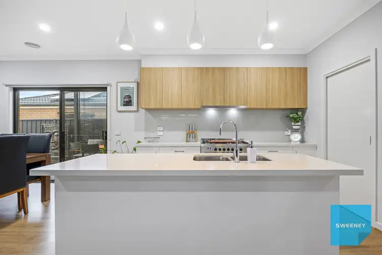 Fourth view of Homely house listing, 6 Burbidge Drive, Bacchus Marsh VIC 3340