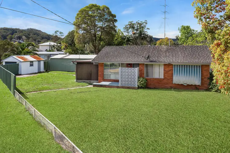 55 Maidens Brush Road, Wyoming NSW 2250