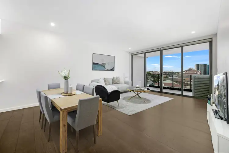 504/2-6 Martin Avenue, Arncliffe NSW 2205