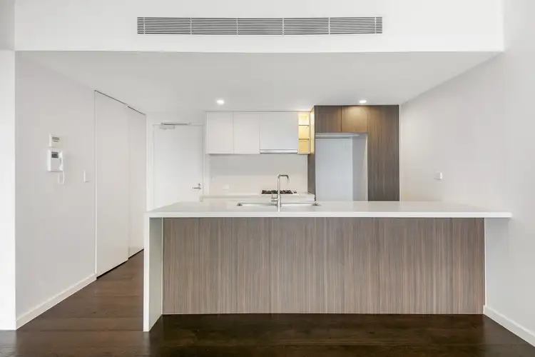 Second view of Homely apartment listing, 504/2-6 Martin Avenue, Arncliffe NSW 2205