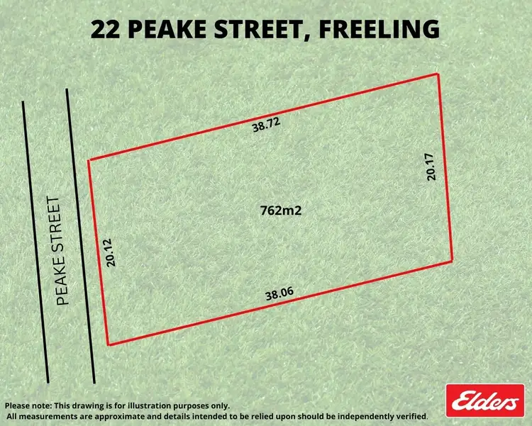 22 Peake Street, Freeling SA 5372