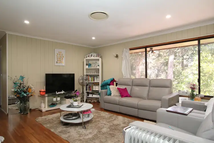 Second view of Homely house listing, 28 City View Terrace, Nambour QLD 4560