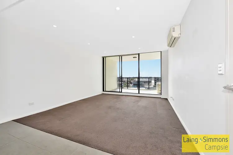 17/45 South Parade, Campsie NSW 2194