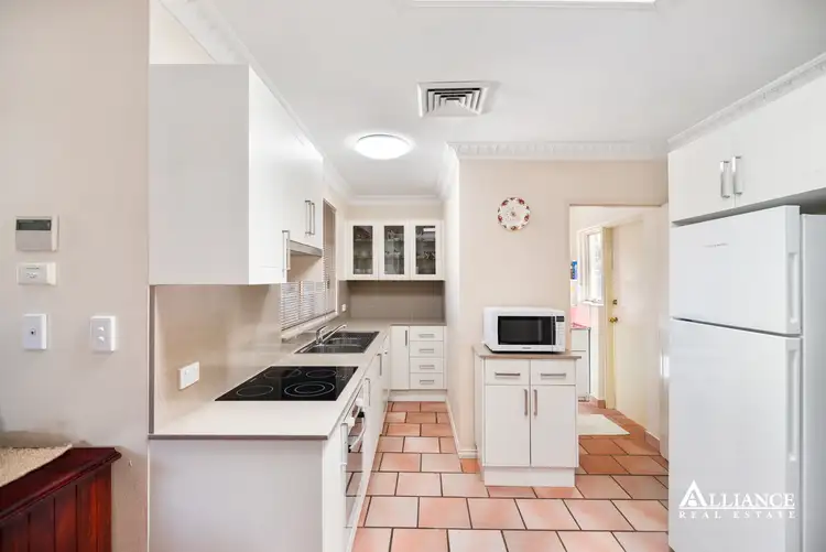 Third view of Homely villa listing, 4/135 Lambeth Street, Picnic Point NSW 2213