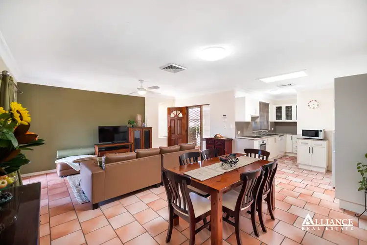Fourth view of Homely villa listing, 4/135 Lambeth Street, Picnic Point NSW 2213