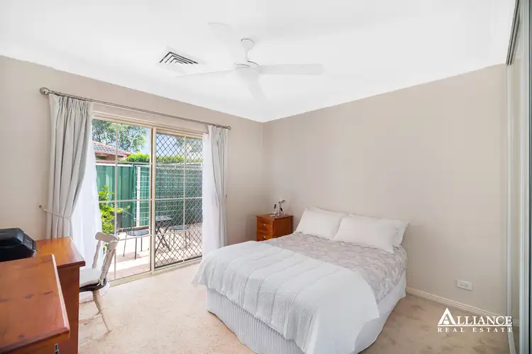 Fifth view of Homely villa listing, 4/135 Lambeth Street, Picnic Point NSW 2213