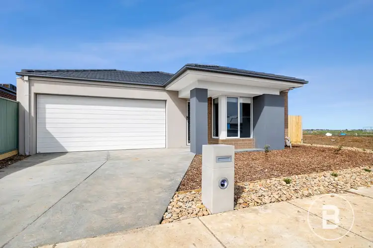 Main view of Homely house listing, 81 Presentation Boulevard, Winter Valley VIC 3358