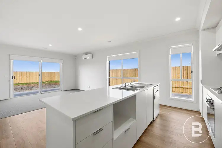 Second view of Homely house listing, 81 Presentation Boulevard, Winter Valley VIC 3358