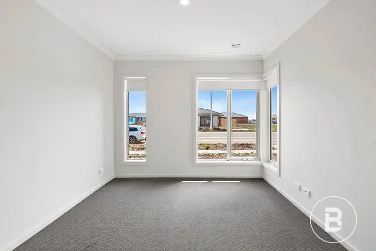 Fourth view of Homely house listing, 81 Presentation Boulevard, Winter Valley VIC 3358