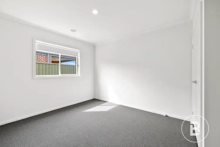 Fifth view of Homely house listing, 81 Presentation Boulevard, Winter Valley VIC 3358