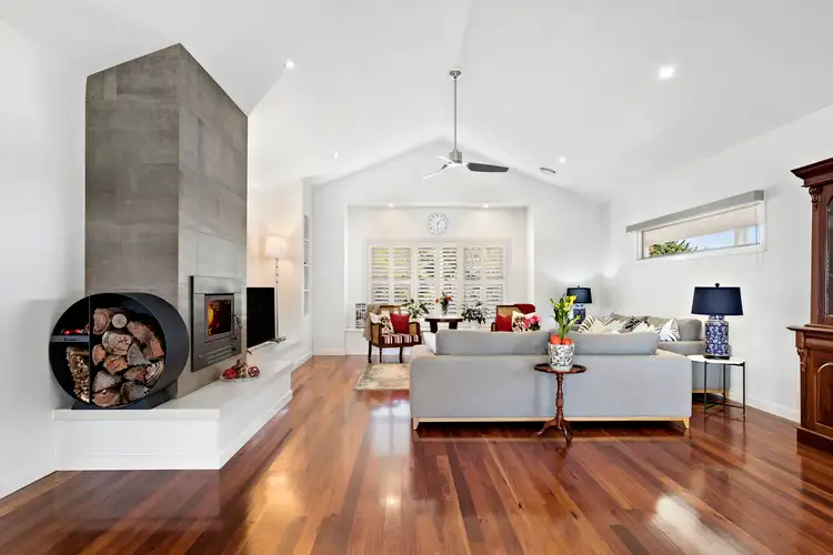 27 Newlyn Reservoir Road, Newlyn North VIC 3364