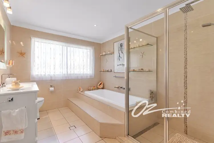 Third view of Homely house listing, 94 Fairway Drive, Sanctuary Point NSW 2540