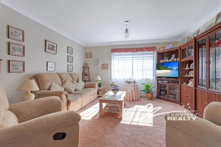 Fifth view of Homely house listing, 94 Fairway Drive, Sanctuary Point NSW 2540
