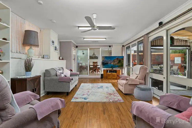 Fifth view of Homely house listing, 3 Deveney Street, Pakenham VIC 3810
