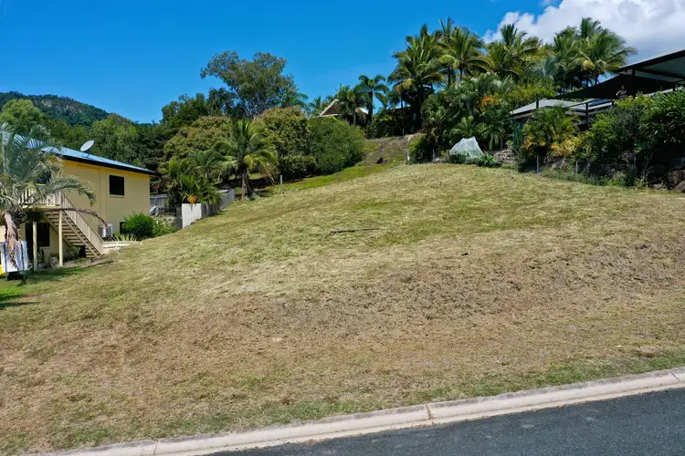 Fourth view of Homely land listing, 40 MacArthur Drive, Cannonvale QLD 4802