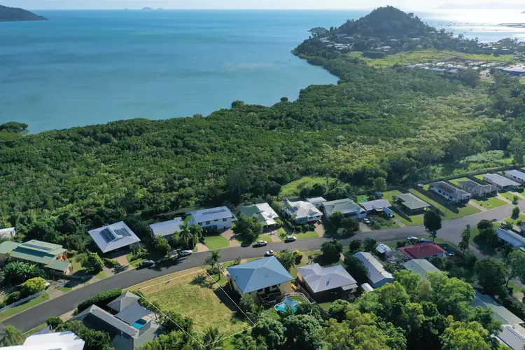 Sixth view of Homely land listing, 40 MacArthur Drive, Cannonvale QLD 4802