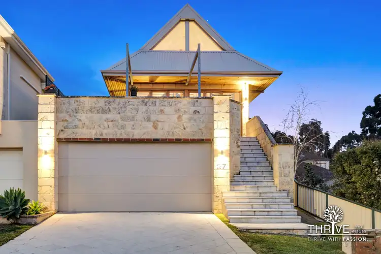 Second view of Homely house listing, 27 The Lakes Boulevard, Jandakot WA 6164
