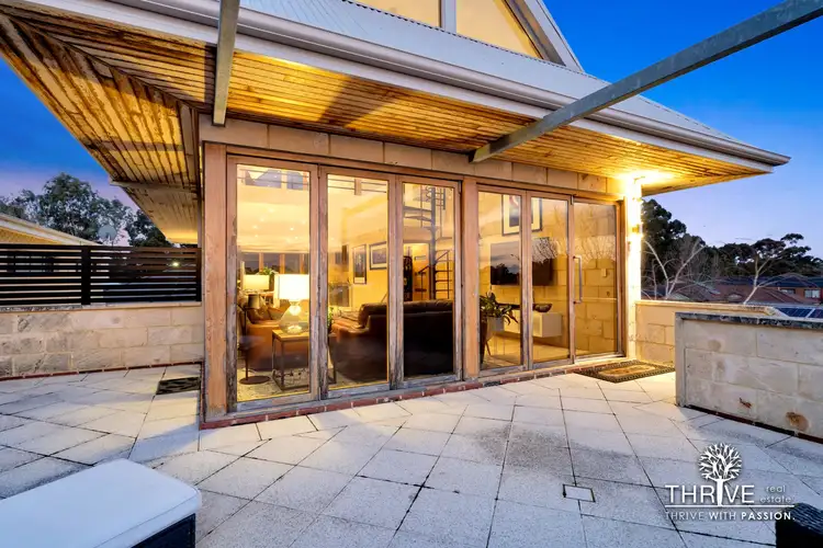 Fourth view of Homely house listing, 27 The Lakes Boulevard, Jandakot WA 6164