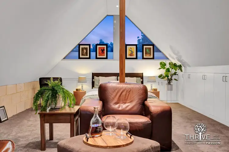 Fifth view of Homely house listing, 27 The Lakes Boulevard, Jandakot WA 6164