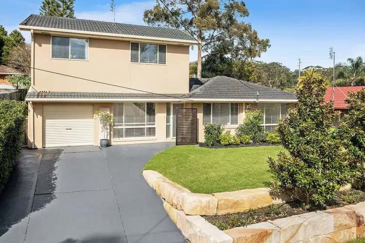 Main view of Homely house listing, 15 Reeves Street, Narara NSW 2250