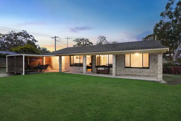 40 Tarwarri Road, Summerland Point NSW 2259