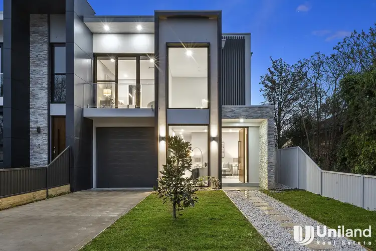 24 Neil Street, Epping NSW 2121