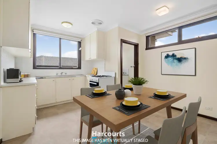 Third view of Homely unit listing, 2/21-23 Darren Avenue, Bundoora VIC 3083