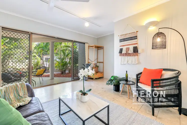 Main view of Homely unit listing, 11/23 Hudson Fysh Avenue, Parap NT 820